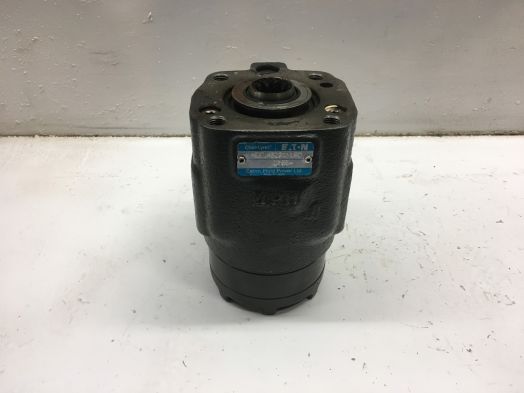 KU STEERING CONTROLLER  M125X
