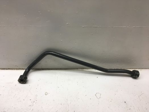 KU HYD PIPE  M125X