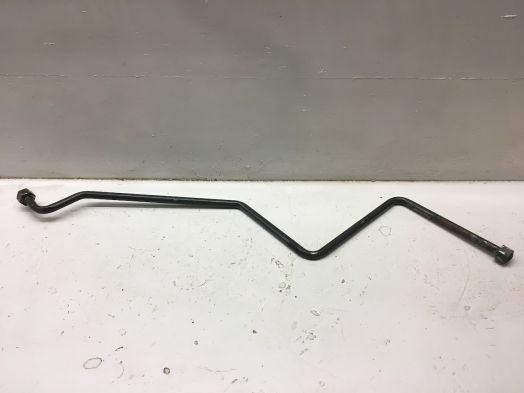 KU PIPE, DELIVERY  M125X