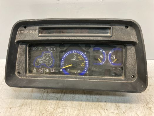 KU PANEL BOARD ASY  M125X