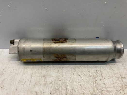 KU TANK, RECEIVER  M125X