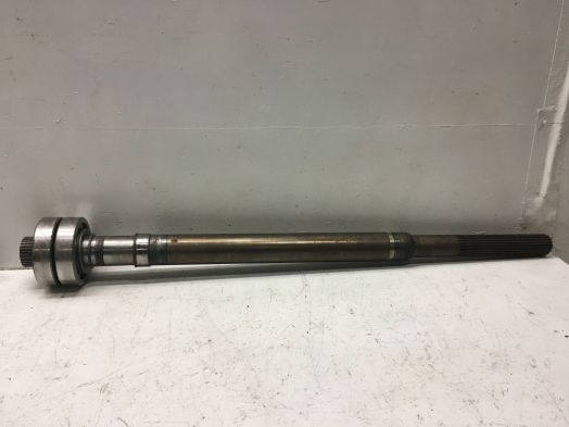 DIFFERENTIAL GEAR SHAFT - LH