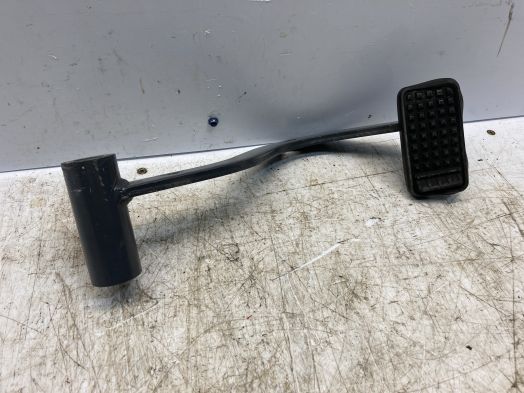 BRAKE PEDAL