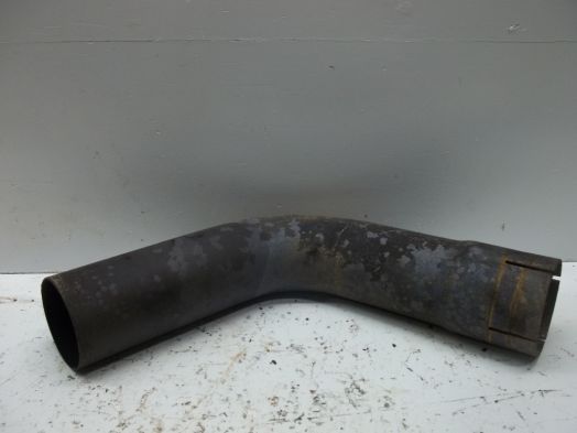 EXHAUST PIPE