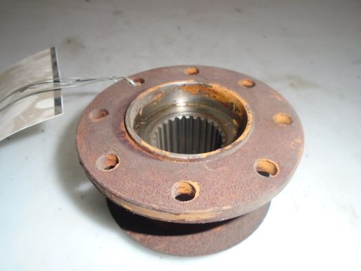 FLANGE