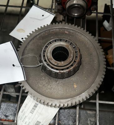 GEAR