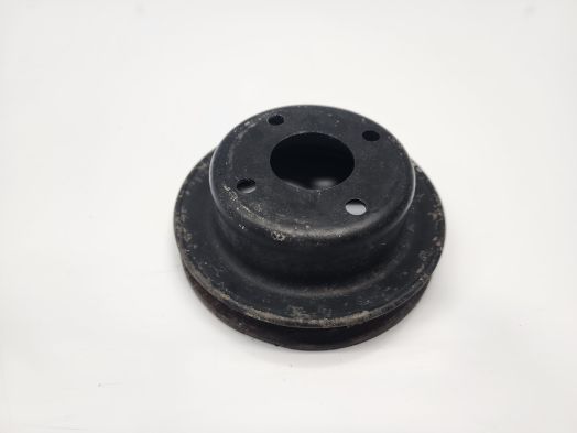 WATER PUMP PULLEY