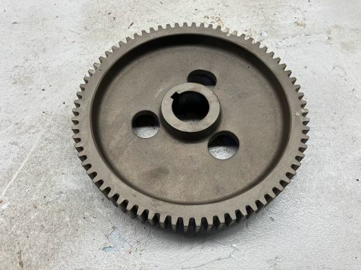 CAMSHAFT GEAR