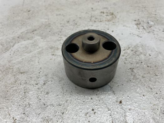 IDLER GEAR SHAFT