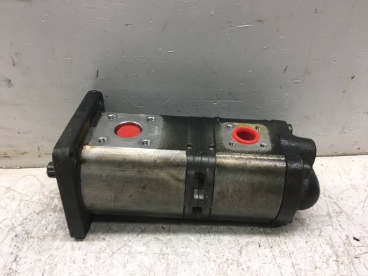 HYDRAULIC PUMP