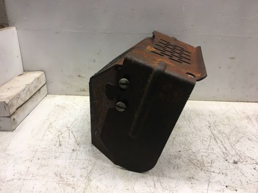 PTO SHIELD