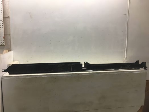 FWD SHAFT SHIELD