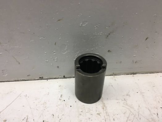 PTO COUPLING