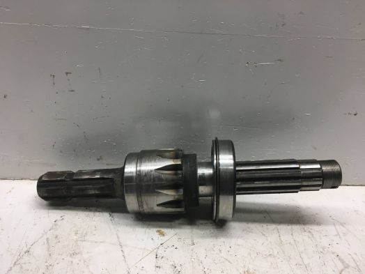 PTO SHAFT