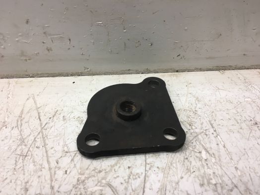DIFFERENTIAL LOCK COVER
