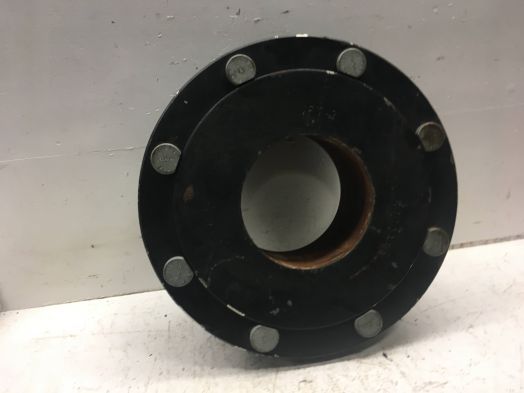 WHEEL HUB