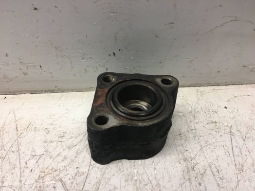 DIFFERENTIAL LOCK FLANGE