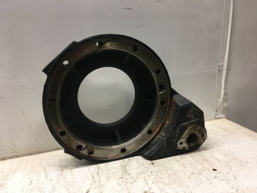 REAR AXLE SPACER - LH