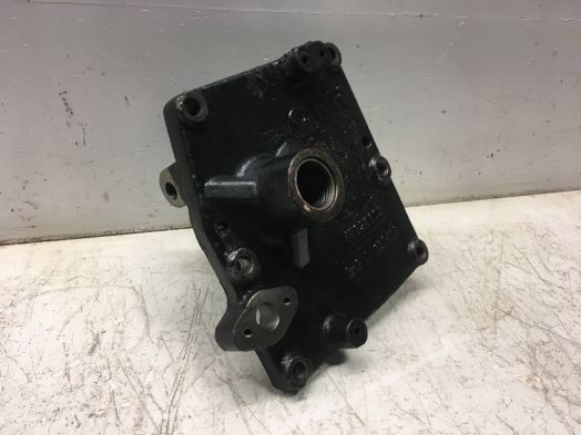 PARK BRAKE HOUSING