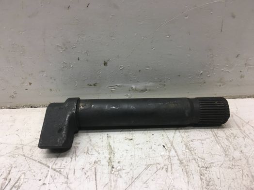PARK BRAKE LEVER