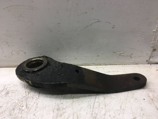 PARK BRAKE LEVER