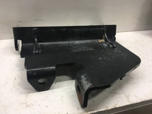 STEP SUPPORT