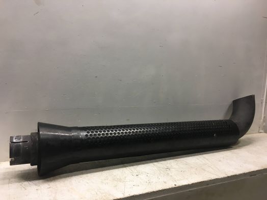 EXHAUST PIPE