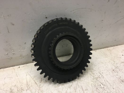 GEAR