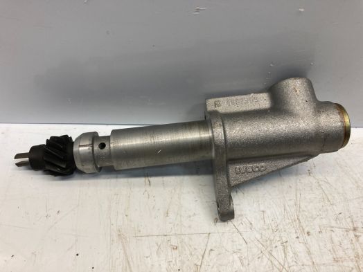TACH DRIVE SUPPORT