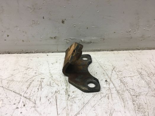 DIFFERENTIAL LOCK COVER