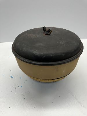 PRECLEANER ASSEMBLY