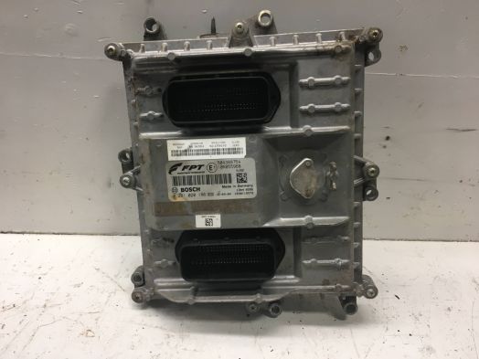 ENGINE CONTROL UNIT