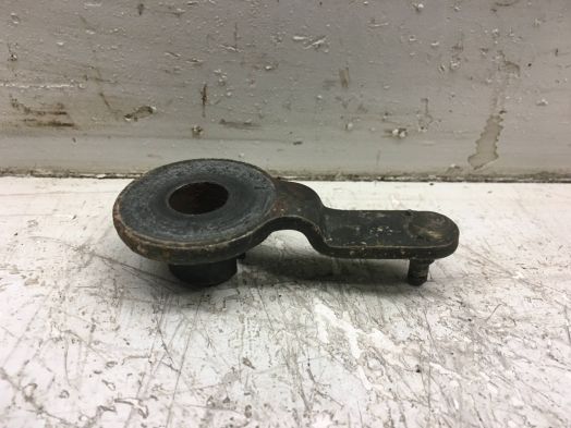 THROTTLE LEVER