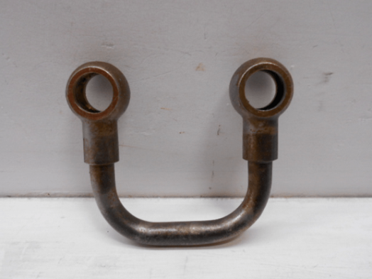 TUBE MASTER CYLINDER