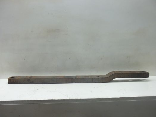 DRAWBAR