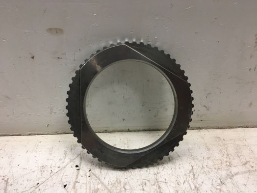 CLUTCH PLATE