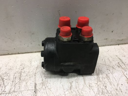STEERING MOTOR