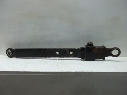 Case-international Draft Arm Assembly - R.h.