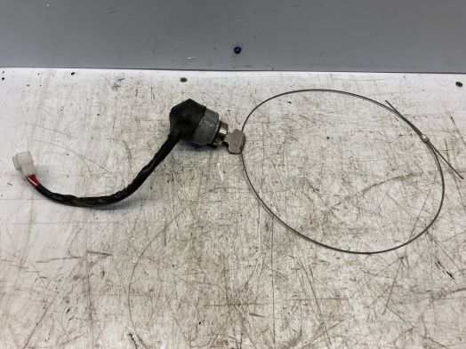 KEY SWITCH