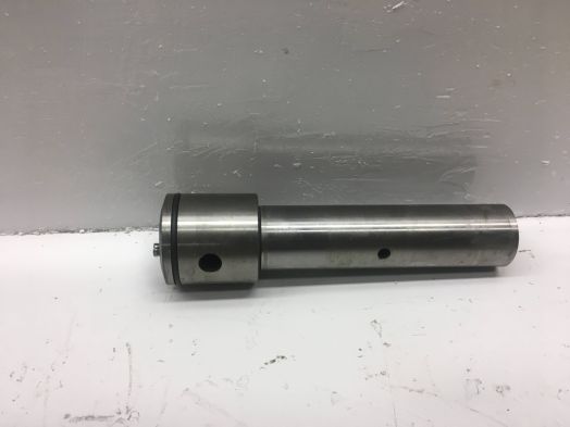 IDLER SHAFT
