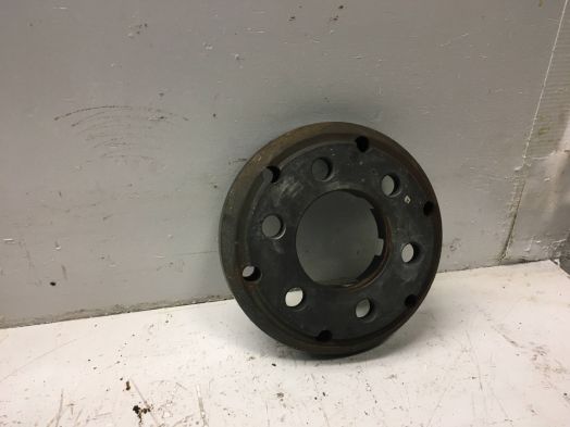 CRANK SPACER