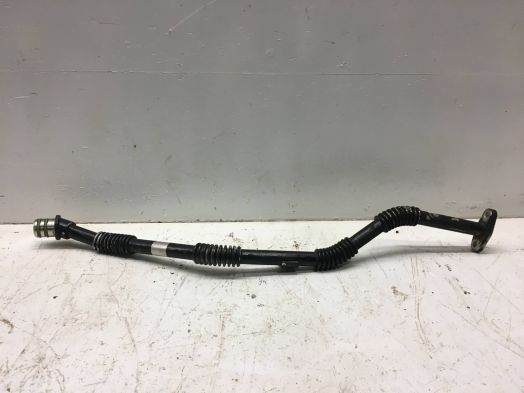 TURBO OIL PIPE