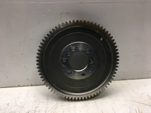 CAM GEAR