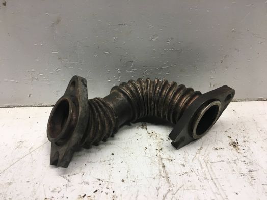EXHAUST PIPE
