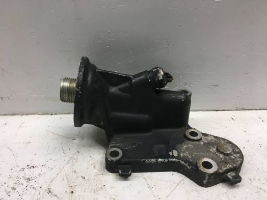 FILTER HOUSING