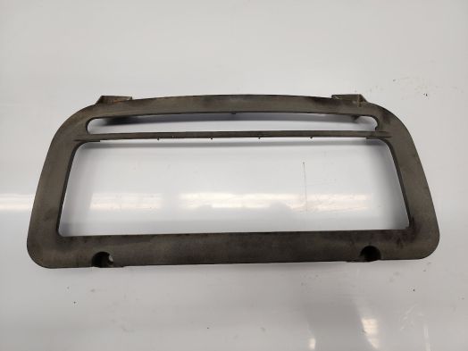 INSTRUMENT FRAME