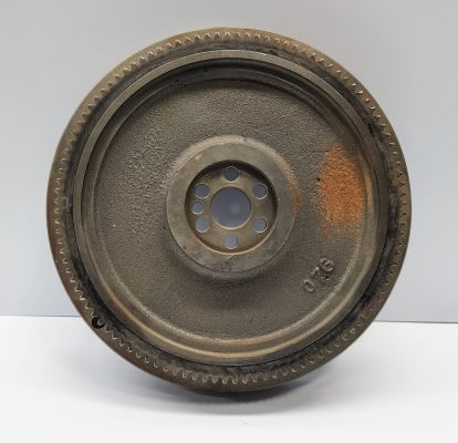 FLYWHEEL