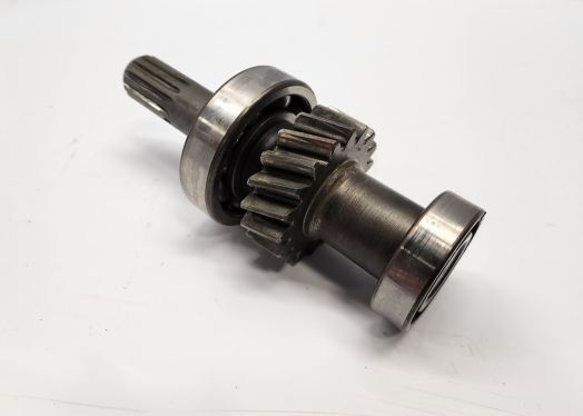 HELICAL GEAR