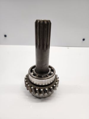 HELICAL GEAR