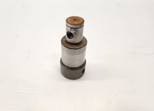 TRANS TRUNION SHAFT